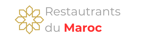 Restaurants du Maroc